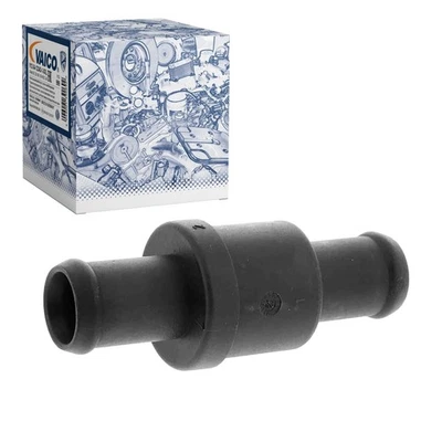 VAICO CHECK VALVE fits AUDI A3 SEAT ALHAMBRA LEON SKODA OCTAVIA - Image 1 of 3