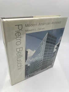 Pietro Belluschi: Modern American Architect - Picture 1 of 1