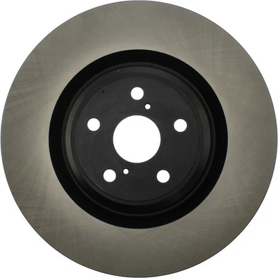 Disc Brake Rotor-Premium High Carbon Alloy Centric fits 10-17 Lexus LS460 - Изображение 1 из 4