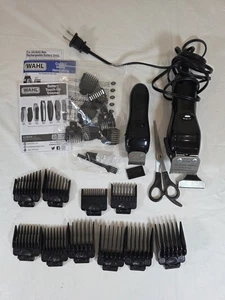 Wahl - High Performance - All in One - Complete Haircutting & Touch Up Kit - Bild 1 von 8