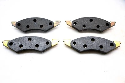 Kit de pastillas de freno Parts Master D179 NOS Foto 1 de 3