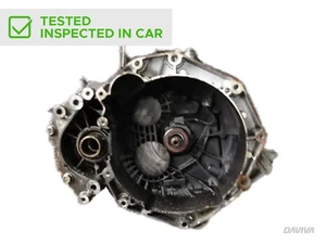 Vauxhall Antara 6 Speed Manual Gearbox 2.2 CDTi 4x4 Diesel 120kW (163 HP) 2012 - Picture 1 of 6