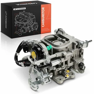 A-Premium New 2 Barrel Carburetor for Toyota 3Y Liteace 1992 1993 1994 1995-2000 - Bild 1 von 11
