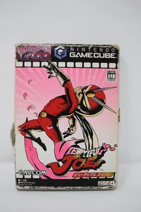 Viewtiful Joe Nintendo Gamecube Japanese - Picture 1 of 4