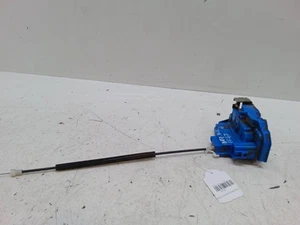 CERRADURA PUERTA DELANTERA DERECHA / 55566 PARA FIAT 500L 351_, 352_ 1.6 D MUL - Imagen 1 de 8