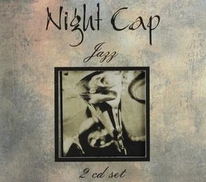 Night Cap Jazz CD Compilation Gospel - Imagen 1 de 1
