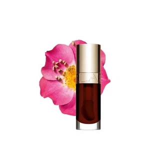 Clarins Lip Comfort Oil 09 Chocolate - Bild 1 von 2