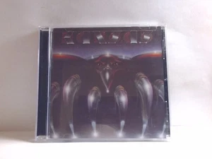 Kansas - Song For America (CD, US, 2004, Epic) BH880 - Bild 1 von 3