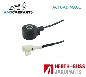 ENGINE DETONATION KNOCK SENSOR J5670900 HERTH+BUSS JAKOPARTS NEW OE REPLACEMENT - Picture 1 of 6