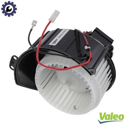 INTERIOR BLOWER 884534 FOR OPEL ASTRA/H/G/Van/CLASSIC/Caravan/FAMILY/Hatchback - Image 1 of 4