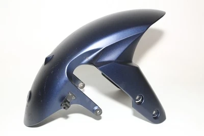 11-24 Suzuki Gsxr750 600 Front Wheel Fender Cowl Fairing OEM (MATTE DARK BLUE) - Image 1 of 4