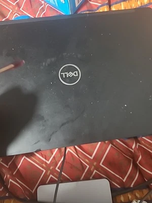 Dell Latitude Laptop 14-inch - Image 1 of 2