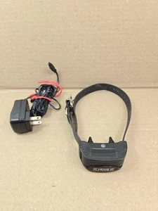 SportDOG Sit Means Sit Ersatz Empfänger Halsband nur SDT00-13867 mit Netzkabel - Bild 1 von 10