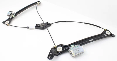 AUDI S5 2010-2017 CONVERTIBLE REGULADOR VENTANA DELANTERA IZQUIERDA OEM Foto 1 de 4