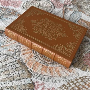 Gulliver's Travels Easton Press Leather Bound Collector's Edition - Bild 1 von 11