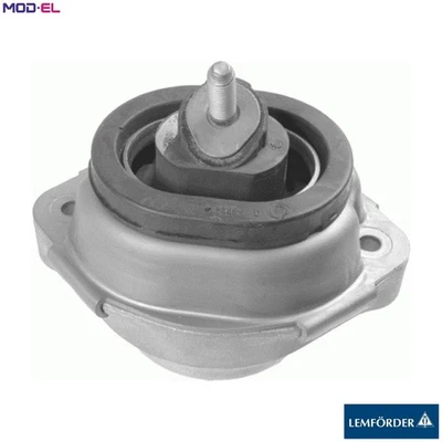 MOUNTING ENGINE 33243 01 FOR BMW X5/SAV/E53 M62B46 4.6L N62B44A M62B44 4.4L 8cyl - Image 1 of 4