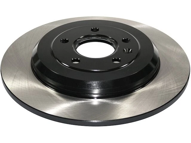 Rotor de freno trasero para Ford Edge 2011-2014 72891VZKG 2012 2013 Foto 1 de 2