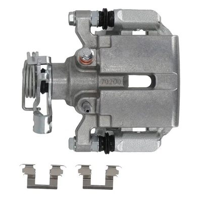 Pinza de freno trasera lado del conductor para Pontiac G6 2005-2010 Pursuit GT 2006 22705359 Foto 1 de 4