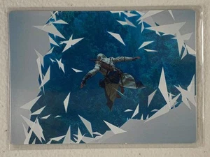 Restart Sequence Art Card - 3/20 - Magic Universes Beyond: Assassin's Creed - Picture 1 of 2