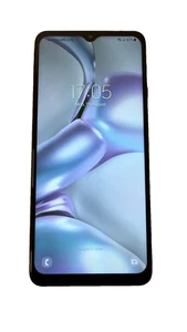 Samsung Galaxy A12 A127F Dual-SIM Black 64GB Unlocked 4G Android 12 6.5" Phone - Picture 1 of 10