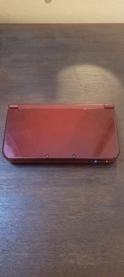 ROTO Nuevo Nintendo 3DS XL Foto 1 de 2