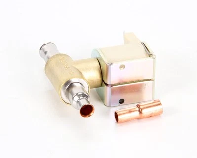 Manitowoc Ice Solenoid Valve Evu3 .38X.25 115V 7630011 - Genuine OEM Replacement