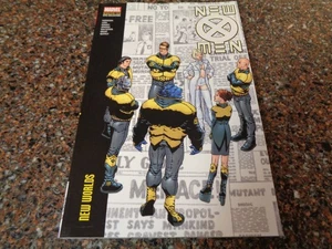 New X-Men Modern Era Epic Collection Vol 2 New Worlds (Taschenbuch, Brandneu) - Bild 1 von 6