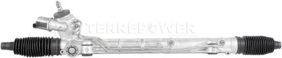 Rack and Pinion Assembly-Rack And Pinion 103-0230P Reman fits 04-09 Cadillac SRX - Image 1 of 3