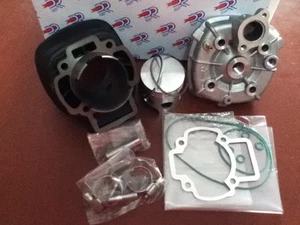 GRUPPO TERMICO DR EVOLUTION PIAGGIO GILERA LC RUNNER NRG NTT KT00091 - Imagen 1 de 1