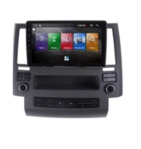 9" Android 14 for INFINITI FX35 FX45 GPS radio Carplay 2003-2005 - Picture 1 of 1