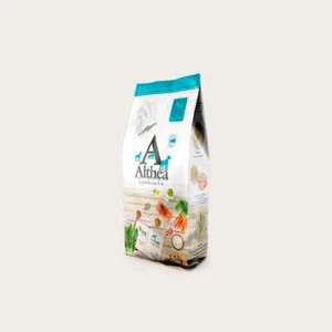 Crocchette cani Althea Superpremium Monoproteico Salmone Adulti 2,5 Kg Carote - Foto 1 di 2