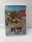 Toot  Puddle: Ill Be Home for Christmas (DVD, 2006) New Sealed