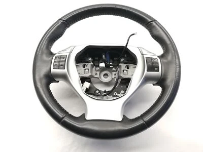LEXUS CT ZWA10 Steering Wheel 1.8 Petrol / electricity 73kw 2011 27184615 - Image 1 of 4