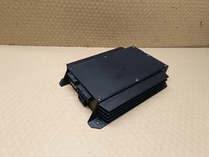 2003 Bmw E53 X5 stereo audio amp amplifier LEAR 6941246 - Picture 1 of 6