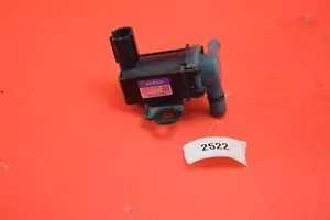 J519 96-01 ACURA INTEGRA EVAP VAPOR PURGE VALVE VSV 136200-2070 PCS31 TESTED OEM - Picture 1 of 3