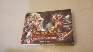 Sorcerer Class Deck - Pathfinder Adventure Card Game - New & Unused - Picture 1 of 3