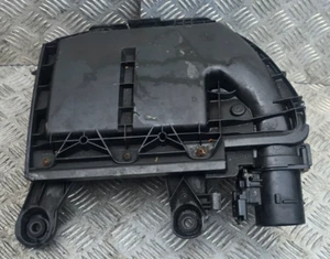 CITROEN C3 PICASSO 2009-2012 1.6 DIÉSEL FILTRO AIRE CAJA CARCASA CON SENSOR MAF - Imagen 1 de 10