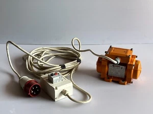 ITALVIBRAS VIBRATOR MOTOR MSVI 3/100-S90 - Picture 1 of 4
