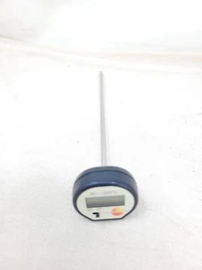 testo mini Eindringthermometer liest nur Celsius an - Bild 1 von 18