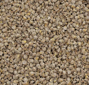 Game Bird Feed Crumbles 14% Maintenance Quail Pheasants Turkey Guinea Fowl - Picture 1 of 6