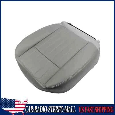 Чехол на переднее левое автомобильное сиденье для 4-дверного седана Chevrolet Impala SS 1994 1995-1996 годов выпуска - Изображение 1 из 4