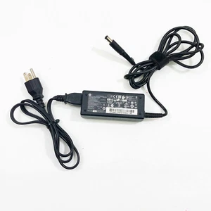 Genuine HP Laptop Charger AC Power Adapter 756413-002 693711-001 19.5V 3.33A 65W - Picture 1 of 3