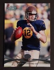 2012 Topps Prime #30 Aaron Rodgers, Green Bay Packers