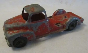 Vintage 6.5" Hubley Truck - Picture 1 of 3