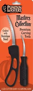 Pumpkin Masters, Masters Collection Premium Carving Tools - Professional-Grade - Picture 1 of 4