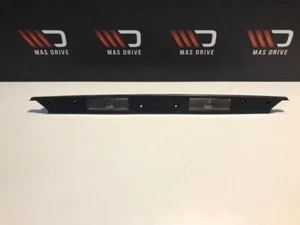 90-94 Lexus LS400 Trunk License Plate Light Lamp Assembly OEM 10400 - Bild 1 von 2