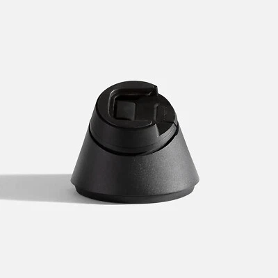 Bouncepad Click - Secure Tablet & iPad Stand & Docking Station for POS (Black) - Image 1 of 3