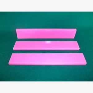 Escobilla de enjugador 85 durómetros 140 x 25 x 5 mm - Imagen 1 de 1
