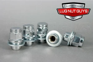 24 OE Style Factory Mag Lug Nuts 12x1.5 fits Toyota Lexus Alloy Wheels - Picture 1 of 1
