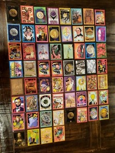 Cardsmiths Currency Series 1 Base Cards ***YOU PICK***